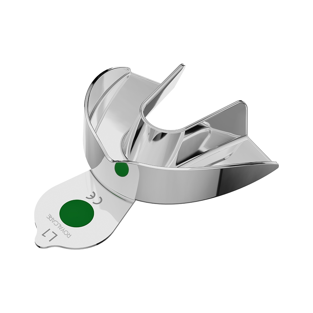 Impression Tray